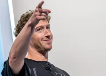 Meta is pushing employees to use AI, and this doc shows how much