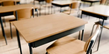 Losing one of my students led me to reshape my priorities at home