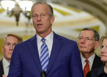 The Senate’s deal to fund DHS got past its biggest hurdle, setting TSA workers up to get paid