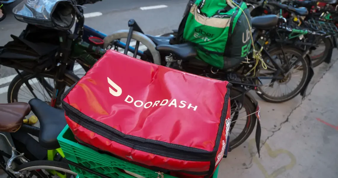 Uber, Lyft, and DoorDash are dangling new incentives as gas prices squeeze drivers. We break them down.