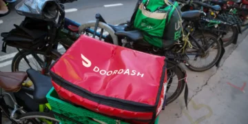 Uber, Lyft, and DoorDash are dangling new incentives as gas prices squeeze drivers. We break them down.