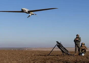 Drones haven’t won the fight in Ukraine. That matters as the West learns new ways of war.