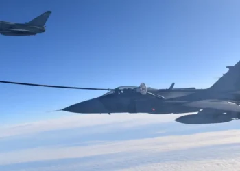 Inside NATO’s ‘Sentry’ missions and the urgent drive to ready for new threats