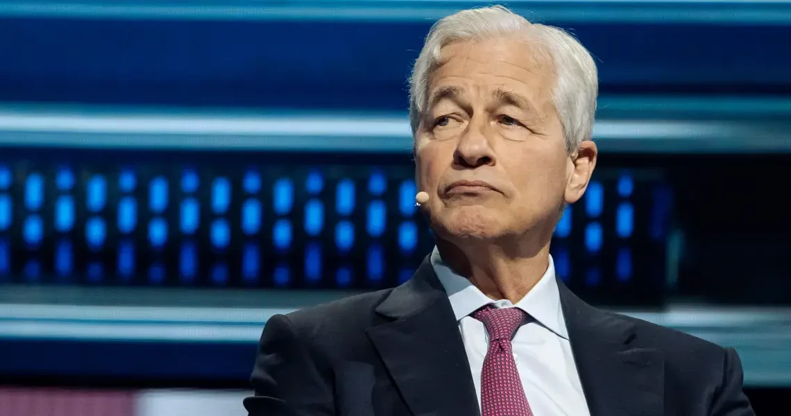 Inside JPMorgan’s push for AI adoption among its sprawling software engineering ranks