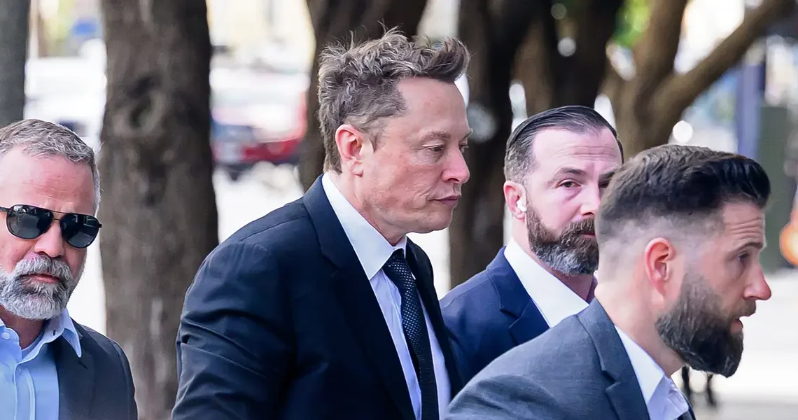 Court tosses out X’s suit that accused major advertisers of illegally boycotting the Elon Musk-owned platform