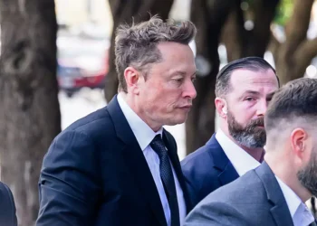 Court tosses out X’s suit that accused major advertisers of illegally boycotting the Elon Musk-owned platform