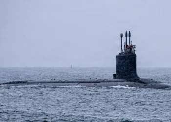 The US Navy is pouring almost $1 billion into automating submarine production amid skilled worker shortages