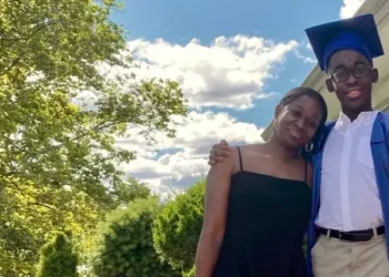 My son is studying abroad in Spain this year. I’m trying to let go, but it’s harder than I expected.