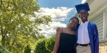 My son is studying abroad in Spain this year. I’m trying to let go, but it’s harder than I expected.