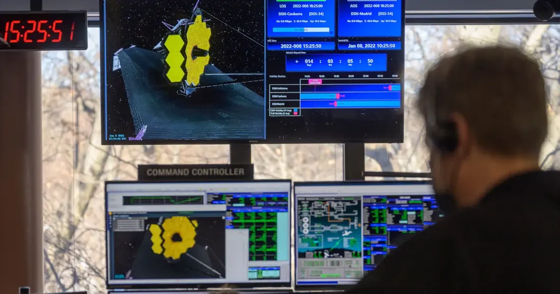 From NASA’s rover routes to jetliners’ aircraft sensors, AI is changing how the aerospace industry tests risk