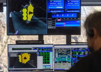 From NASA’s rover routes to jetliners’ aircraft sensors, AI is changing how the aerospace industry tests risk