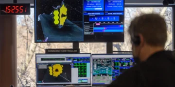 From NASA’s rover routes to jetliners’ aircraft sensors, AI is changing how the aerospace industry tests risk