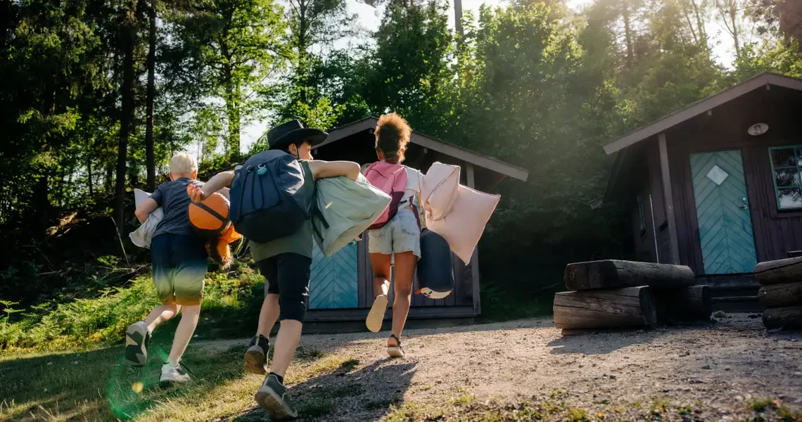 I’m scrambling to get my kid into summer camp. We’ve joined multiple lotteries and lost money, but I need to fill 10 weeks of summer.