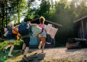 I’m scrambling to get my kid into summer camp. We’ve joined multiple lotteries and lost money, but I need to fill 10 weeks of summer.