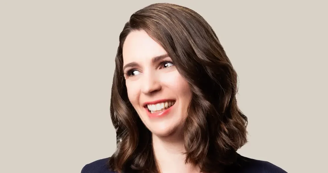 I’m an attorney who became Microsoft’s chief responsible AI officer. Here’s how non-technical people can pivot to AI.