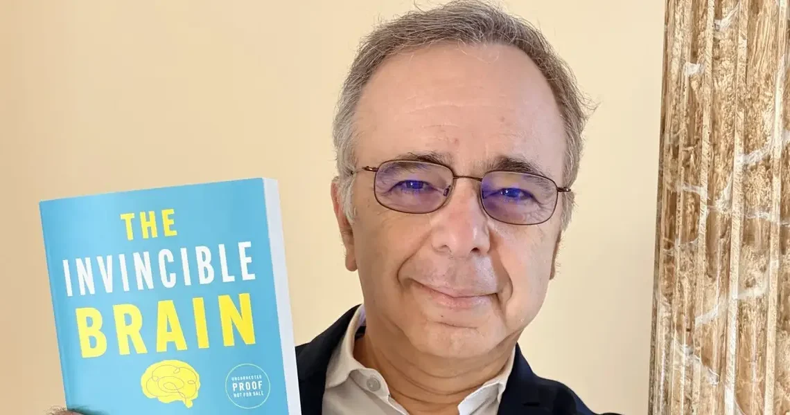 I’m a neurologist, and I don’t think AI will make people dumber. Here’s how to keep your brain sharp.