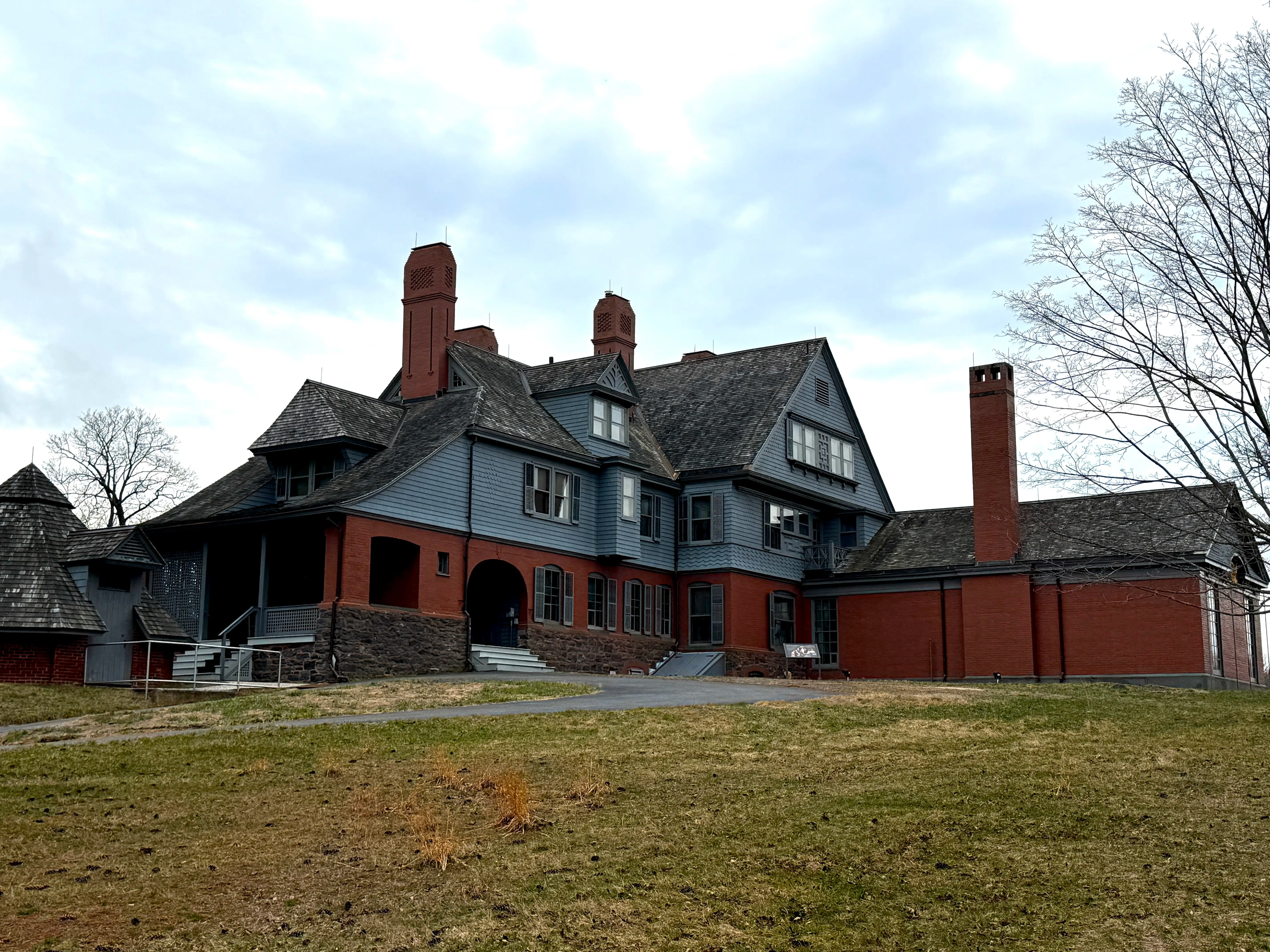 sagamore hill house