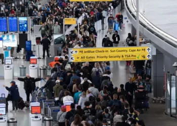 A Senate deal to fund most of the DHS doesn’t mean the pain is over for air passengers