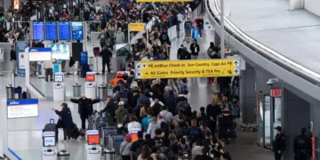 A Senate deal to fund most of the DHS doesn’t mean the pain is over for air passengers