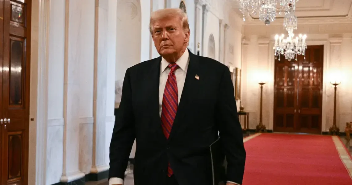 Trump’s signature to appear on future currency as part of the 250th anniversary of American independence, Treasury says