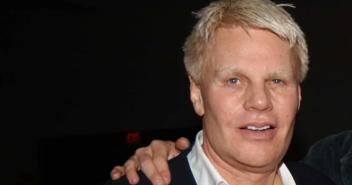 Abercrombie & Fitch ex-CEO is fit for sex trafficking trial— and he’s funny, too, prison doctor tells judge