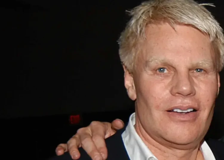 Abercrombie & Fitch ex-CEO is fit for sex trafficking trial— and he’s funny, too, prison doctor tells judge