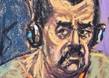 2 months after his arrest in Venezuela, Nicolás Maduro still has a long road to his criminal trial