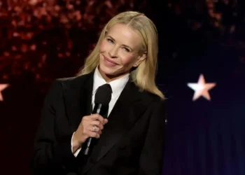 Chelsea Handler says her dating life changed after 40: ‘I’m too hot to be dating 65-year-olds’