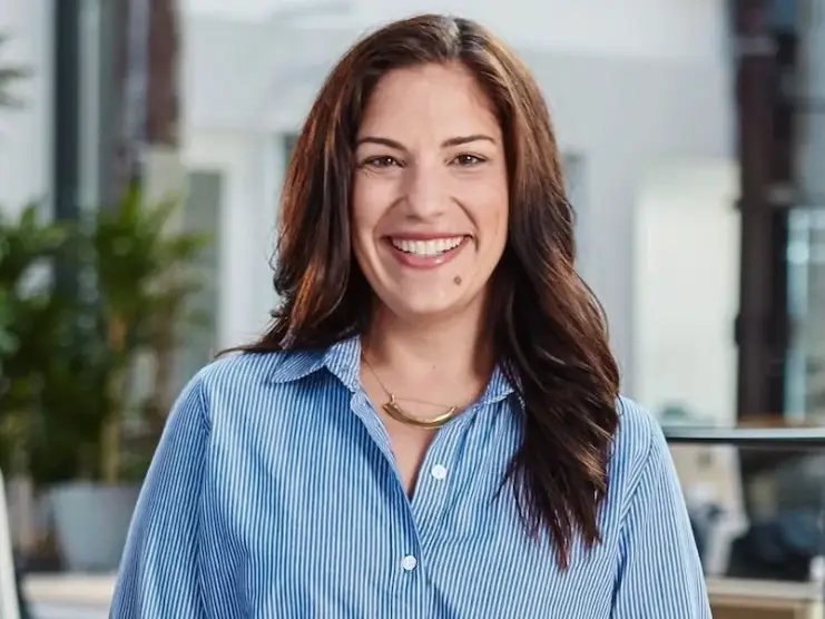 Lovable's People chief Maryanne Caughey