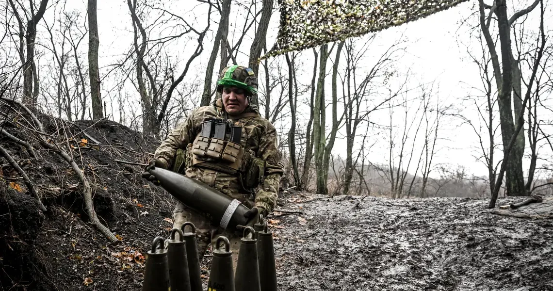 The value of cheap weapons in modern war isn’t just the low price