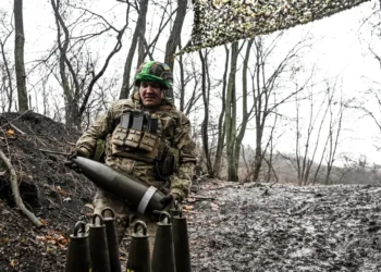 The value of cheap weapons in modern war isn’t just the low price