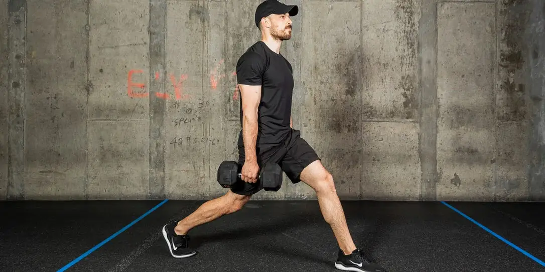 We asked a personal trainer how he would spend $100 on supplements. Here’s what he bought.