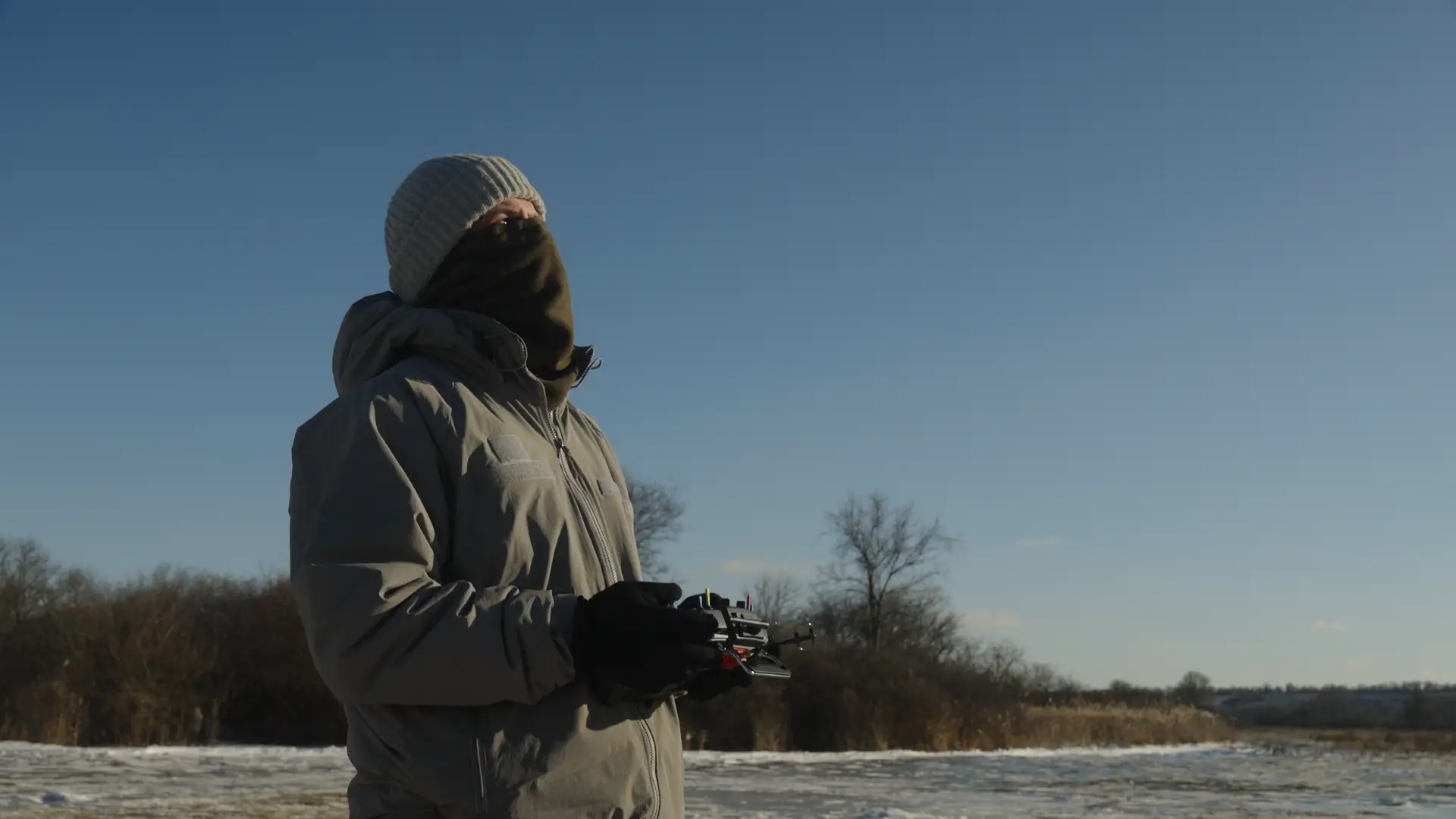 The skill of drone pilots may sometime soon start to be replaced by autonomously guided aircraft.