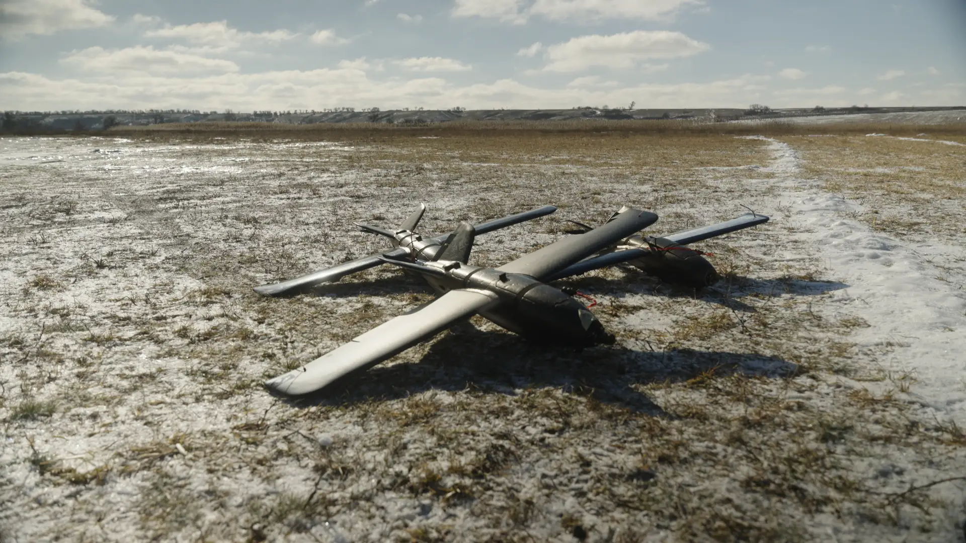 Ukraine has become the world leader in defending against attack drones after four years of war with Russia.