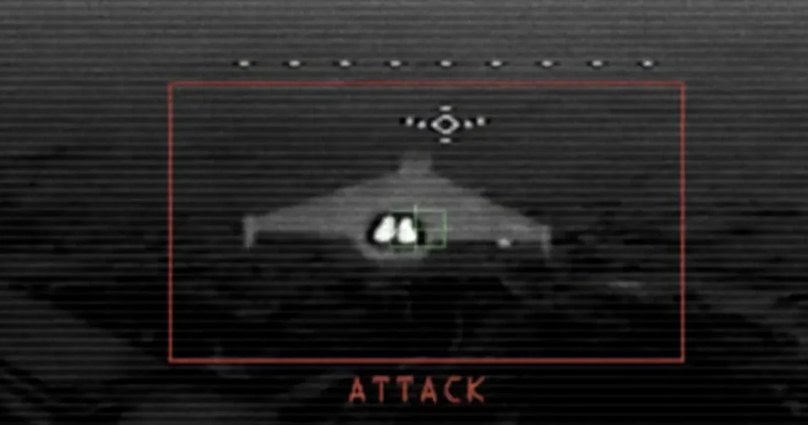 Iran’s drone war is exposing deep cracks in US and allied air defenses