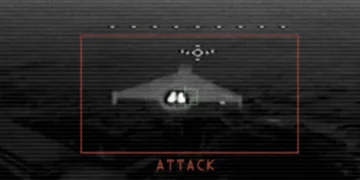 Iran’s drone war is exposing deep cracks in US and allied air defenses