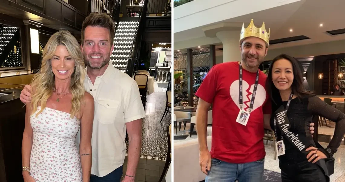 Inside the ‘Claude-gap’ relationship: While one partner sleeps, another vibe codes