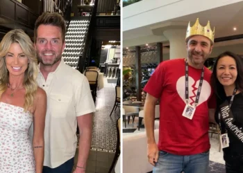 Inside the ‘Claude-gap’ relationship: While one partner sleeps, another vibe codes