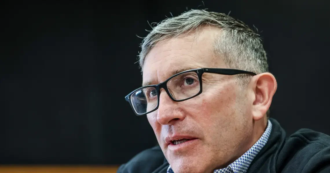 Oura CEO says he will ‘lurk’ in Slack channels, because it keeps him visible