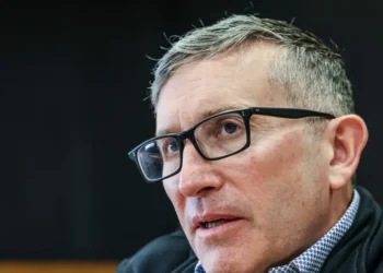 Oura CEO says he will ‘lurk’ in Slack channels, because it keeps him visible