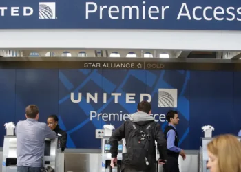 People are splurging on first-class tickets in the hopes of a 3-minute TSA line