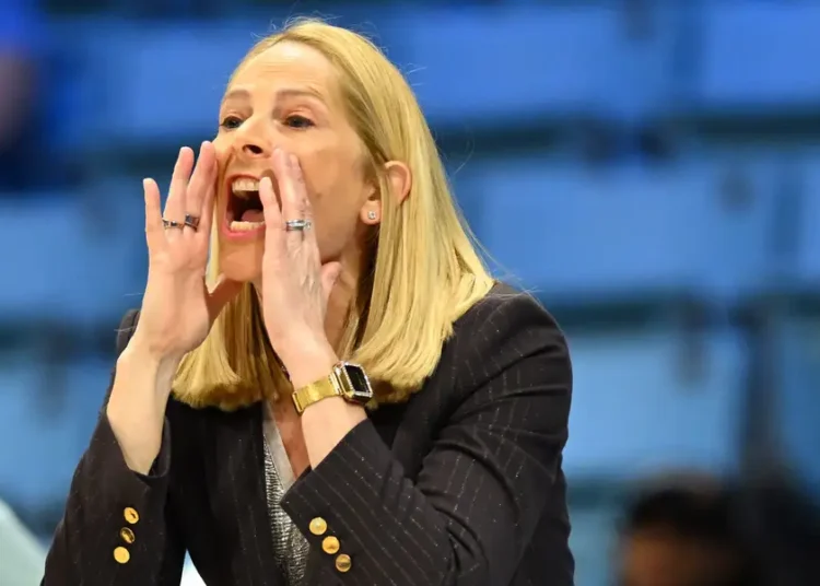 There’s a valuable leadership lesson in this viral March Madness moment