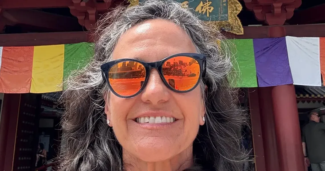 When my job started feeling like being with a bad boyfriend, I knew I had to quit