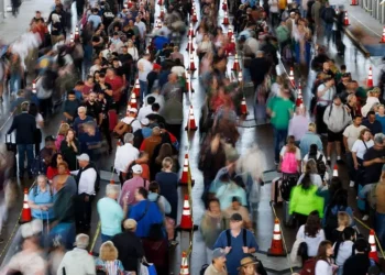 It was supposed to be another boom year for the economy. March changed everything.