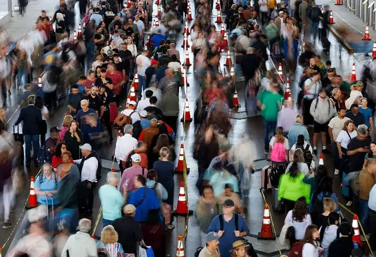 It was supposed to be another boom year for the economy. March changed everything.