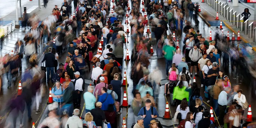 It was supposed to be another boom year for the economy. March changed everything.