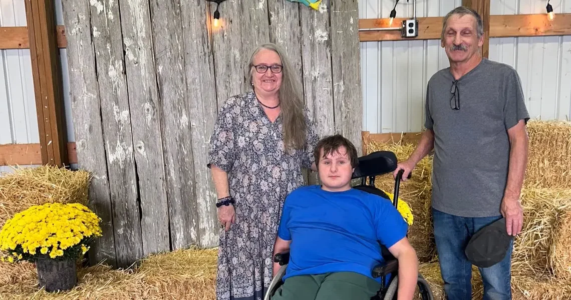 I started raising my grandson just a few months into my retirement. My wife and I want to give him a good life, but it’s financially draining.