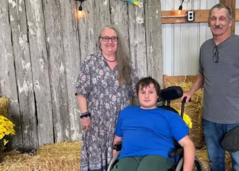 I started raising my grandson just a few months into my retirement. My wife and I want to give him a good life, but it’s financially draining.