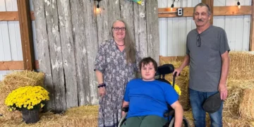 I started raising my grandson just a few months into my retirement. My wife and I want to give him a good life, but it’s financially draining.