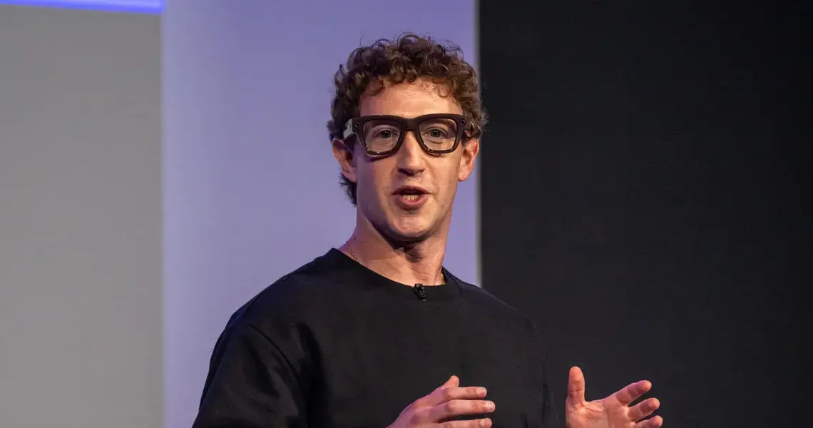 Meta is running intensive AI training weeks to get employees testing agents and coding with Claude